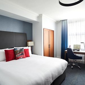 Deluxe Kamer met een King Size Bed
